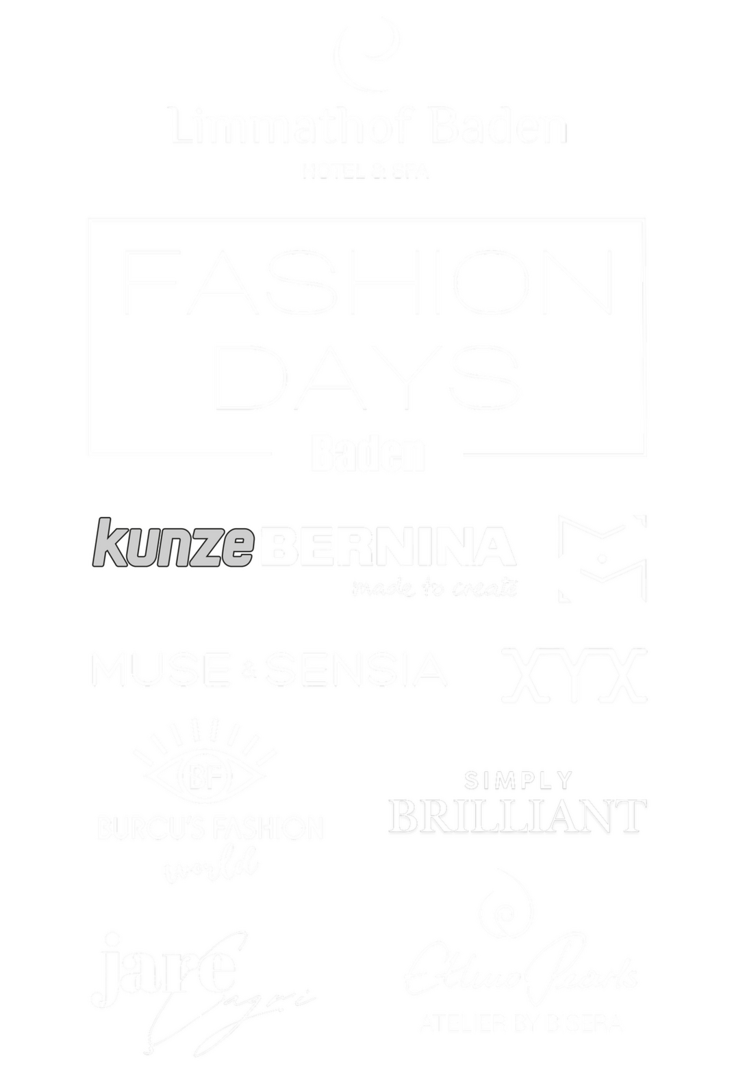 Key Partner and Designer