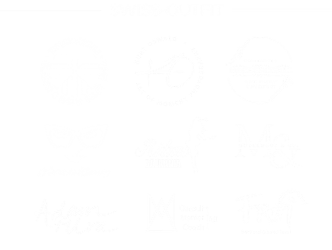 Sponsors, Partner & Supporter